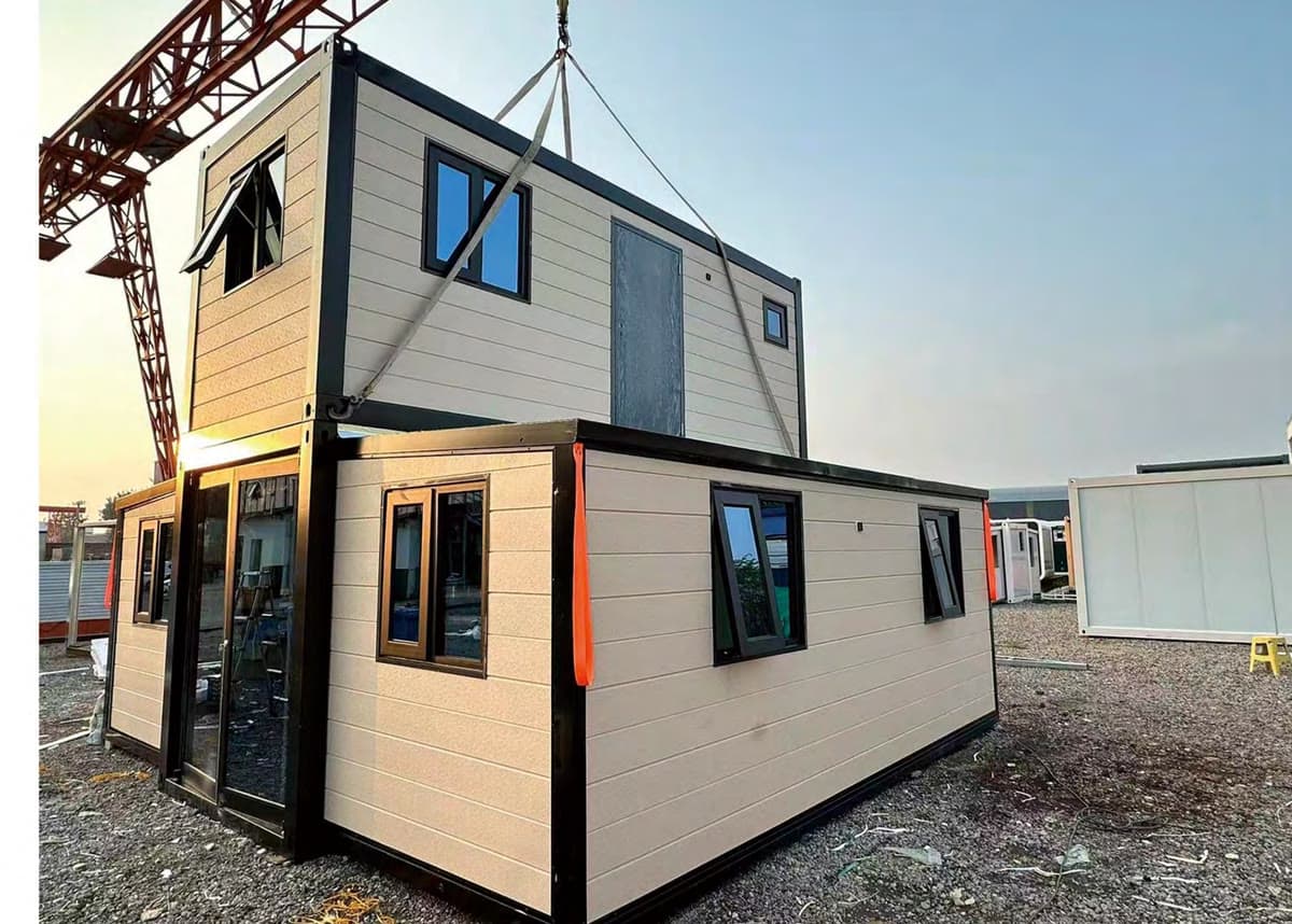 CNMC completed installation 2