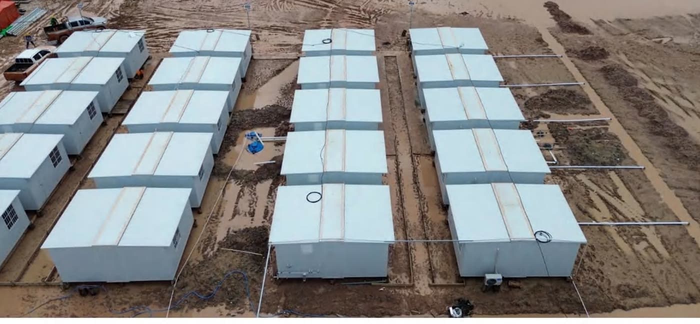 Soeasy completed installation 2