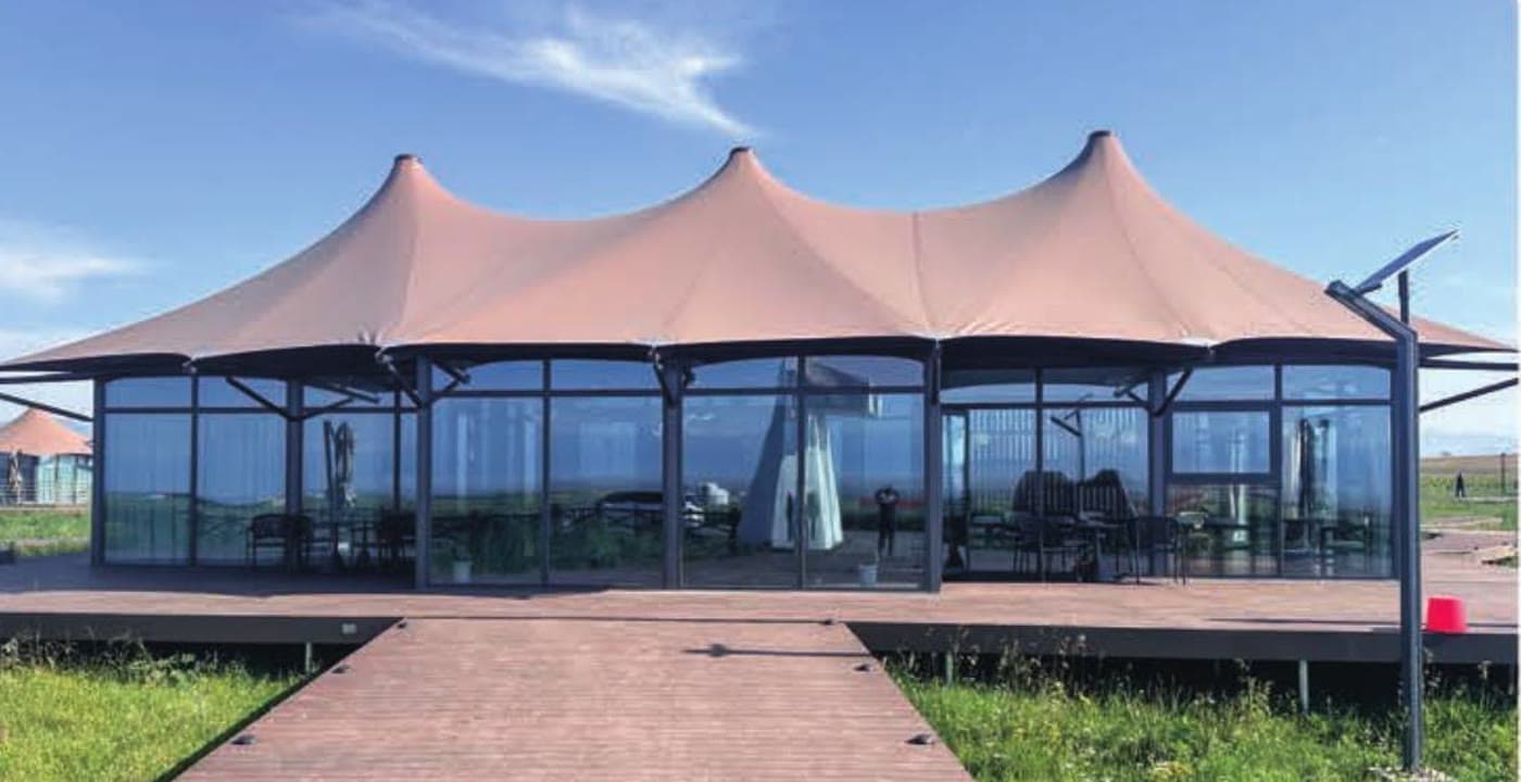 TentsXpert
