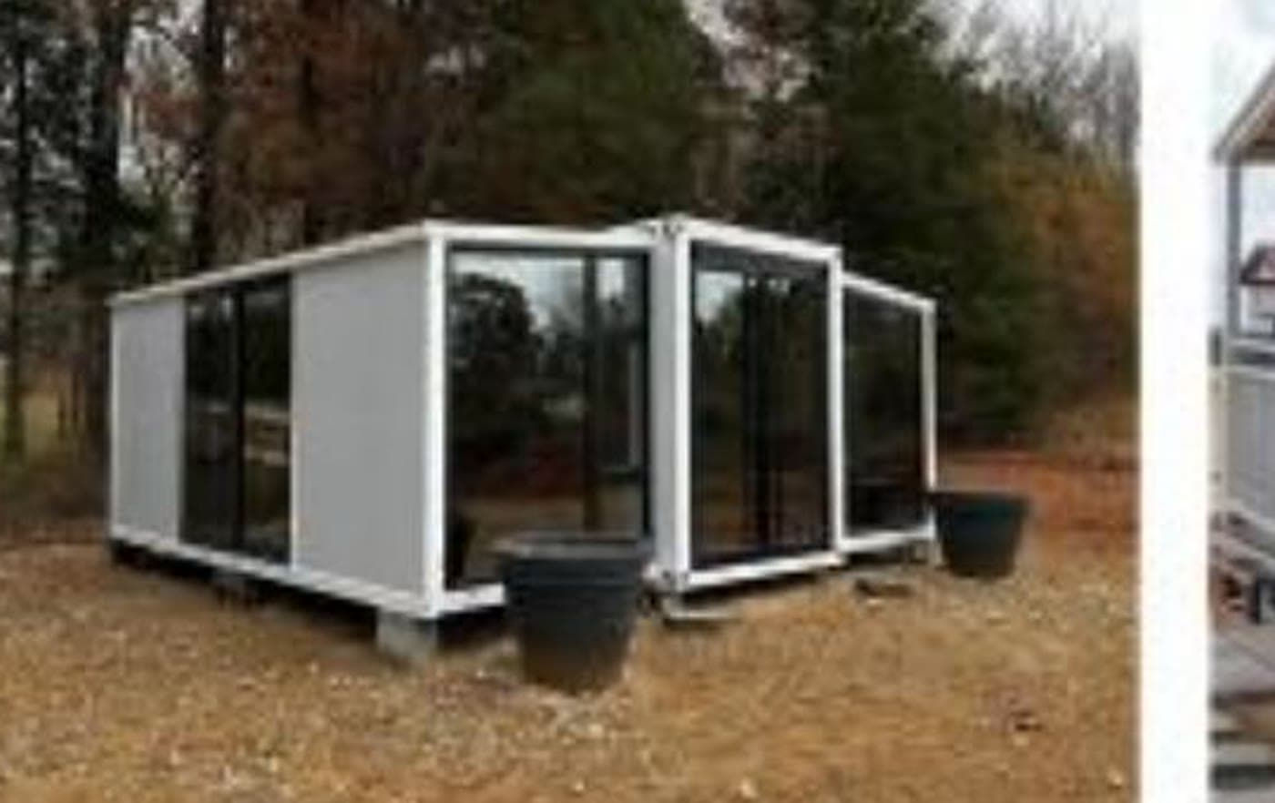 Unyizhan completed installation 5