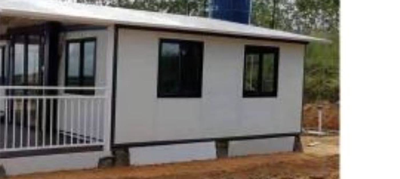 Unyizhan completed installation 6